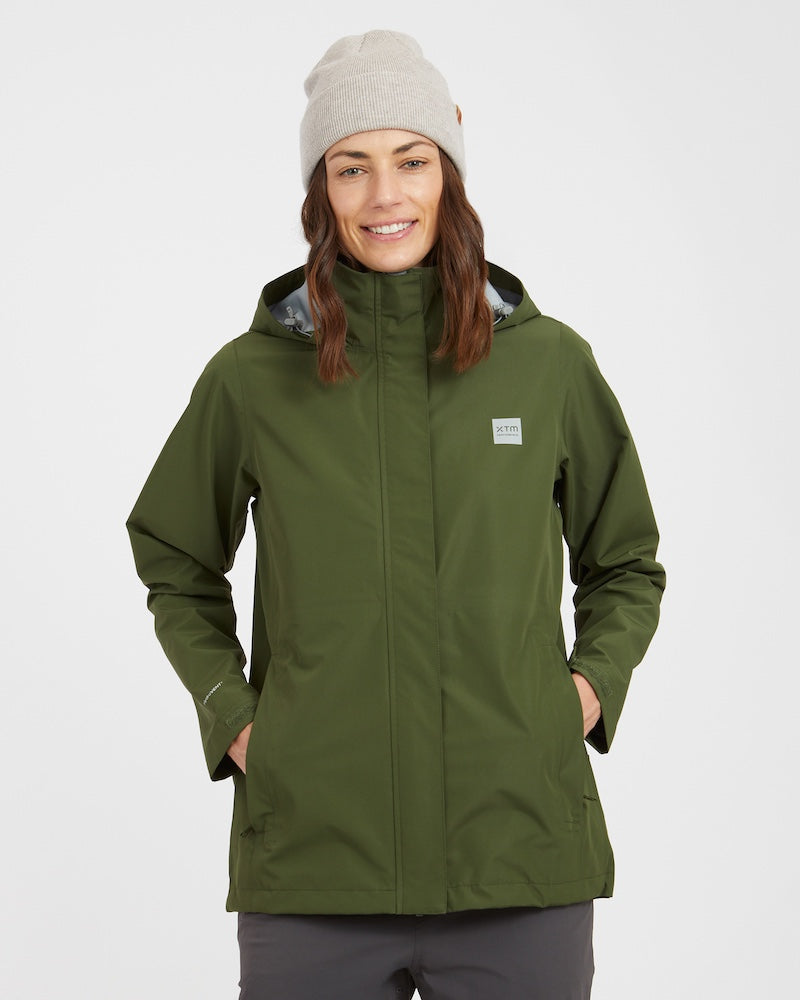 Khaki Green