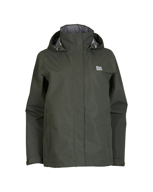 Khaki Green