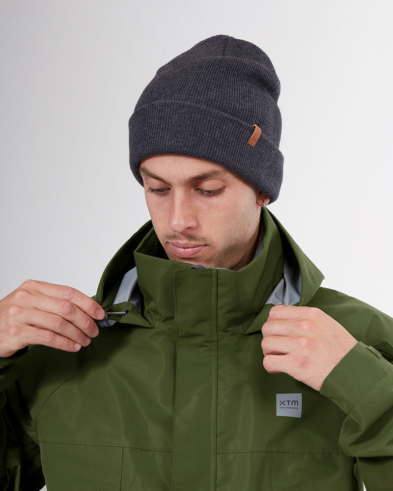 Khaki Green