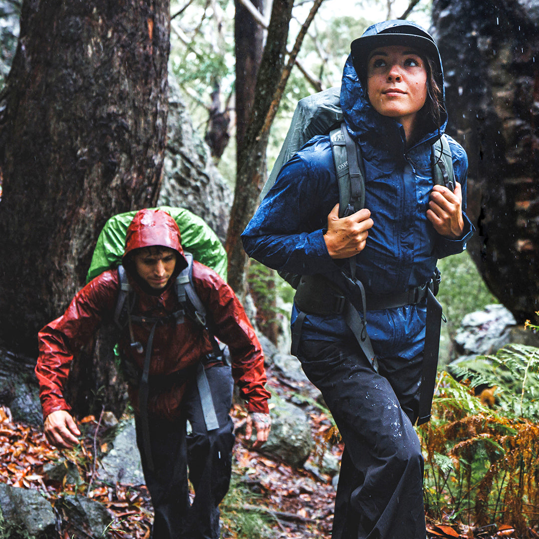 Rainwear | Waterproof Jackets Pants Ponchos