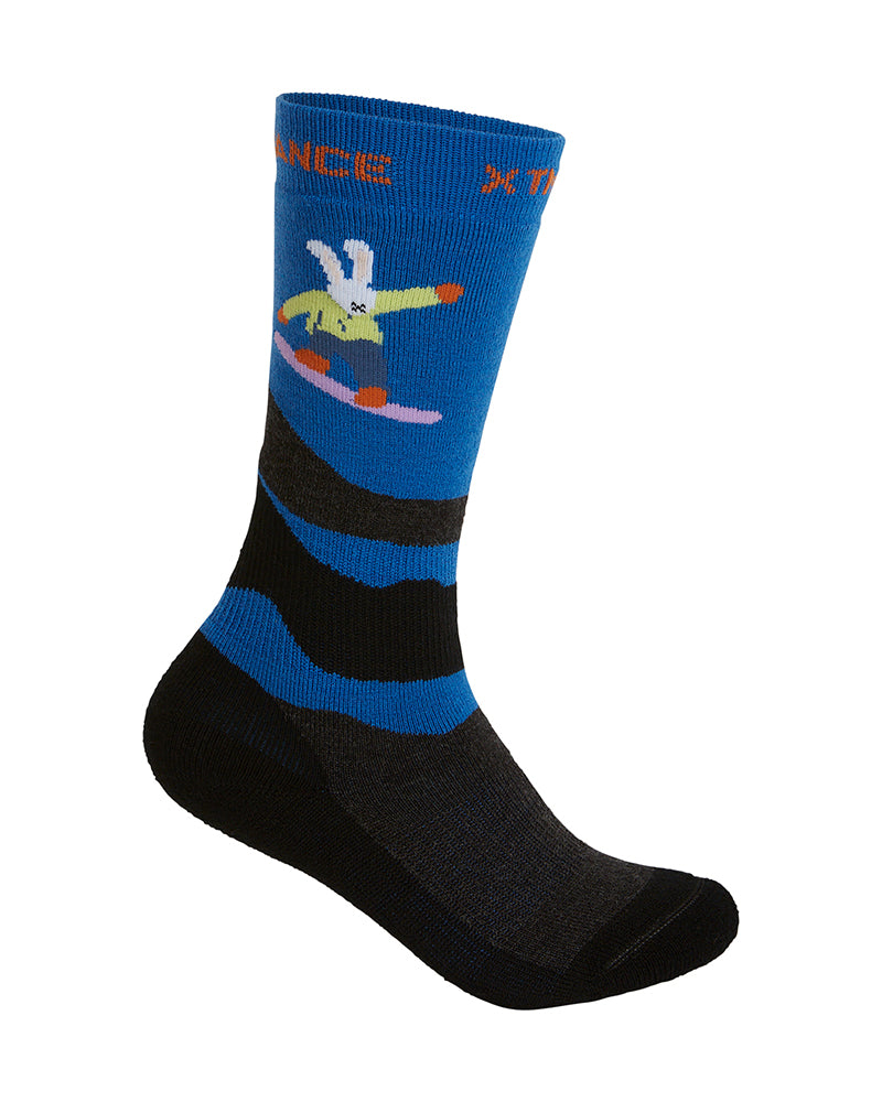 Bunny Blue