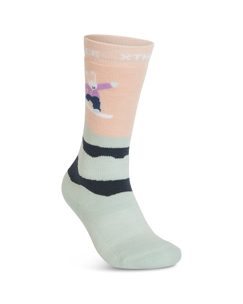 Bunny Pink