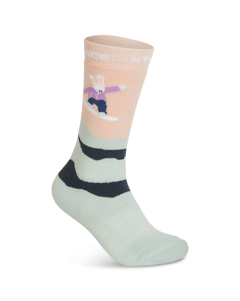 Bunny Pink