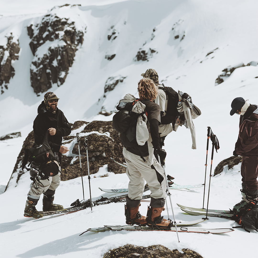 Snow Pants
