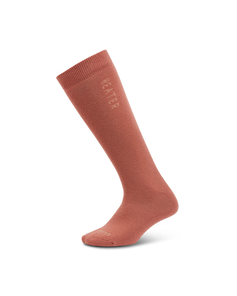 Dusty Pink