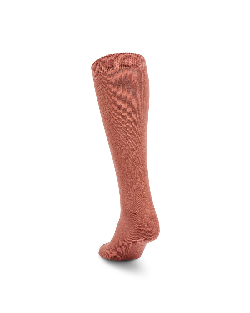 Dusty Pink