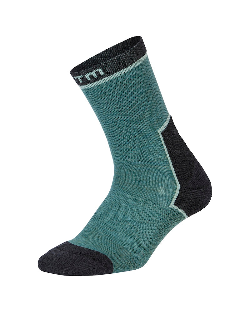 Venture Lightweight Merino Wool-Blend Hiking Sock – XTM Performance