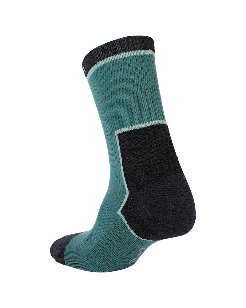 Venture Lightweight Merino Wool-Blend Hiking Sock – XTM Performance