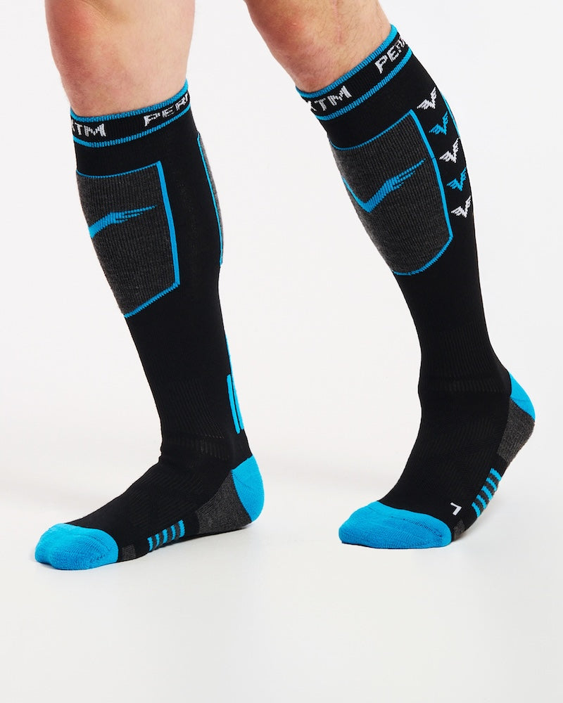 Valentino Technical Snow Socks
