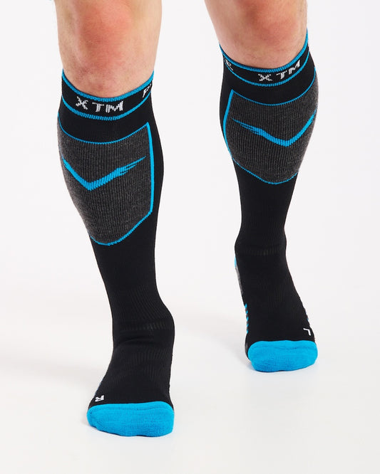 Valentino Technical Snow Socks