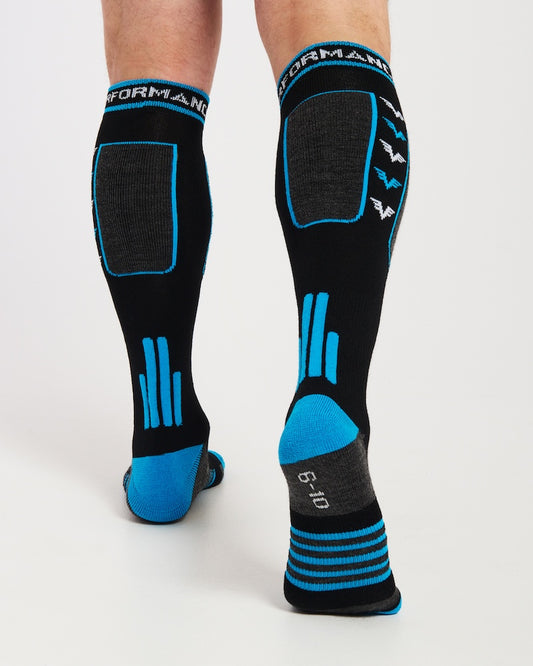 Valentino Technical Snow Socks