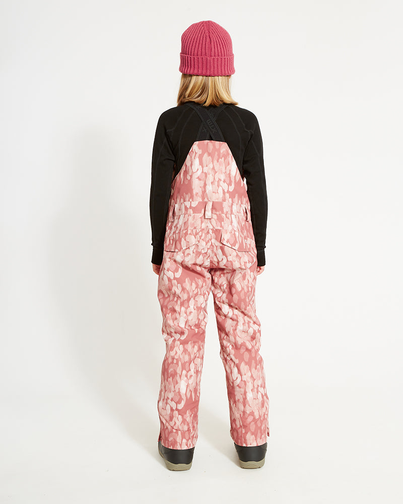 Dusty Pink Soft Camo