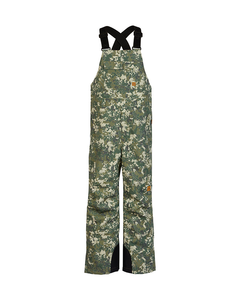 XTM Zeppelin Bib Snow Pant – XTM Performance