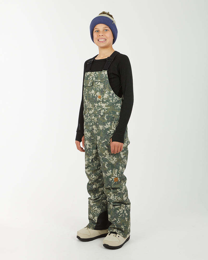 XTM Zeppelin Bib Snow Pant