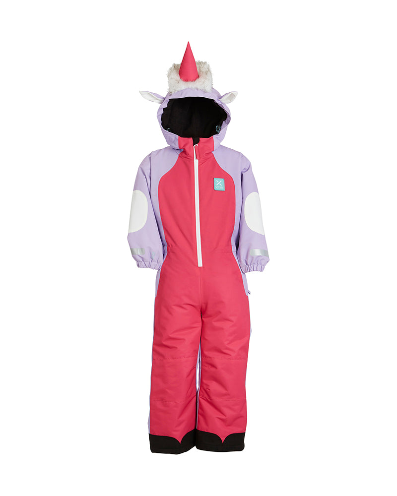 Rugrats II Kids One Piece Snow Suit – XTM Performance