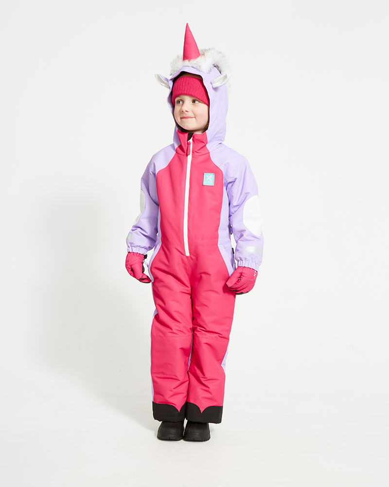 Rugrats II Kids One Piece Snow Suit – XTM Performance