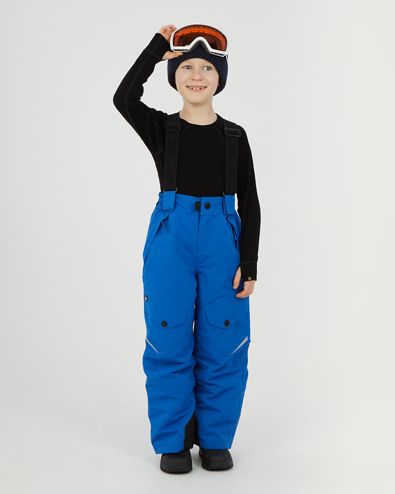 Marine Blue
