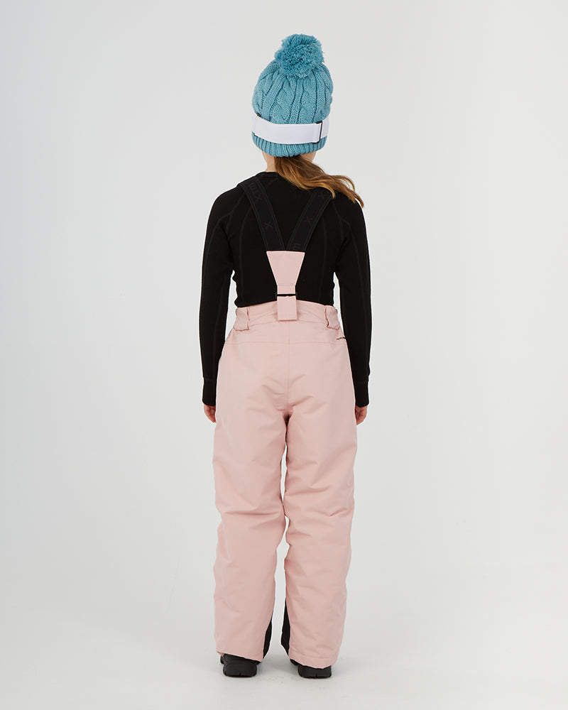 Powder Pink