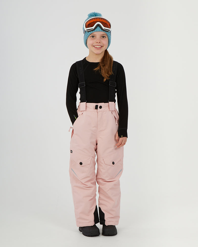 Powder Pink