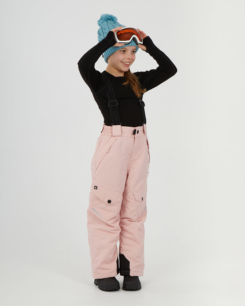 Powder Pink