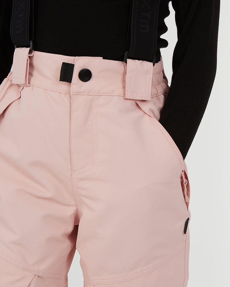 Powder Pink