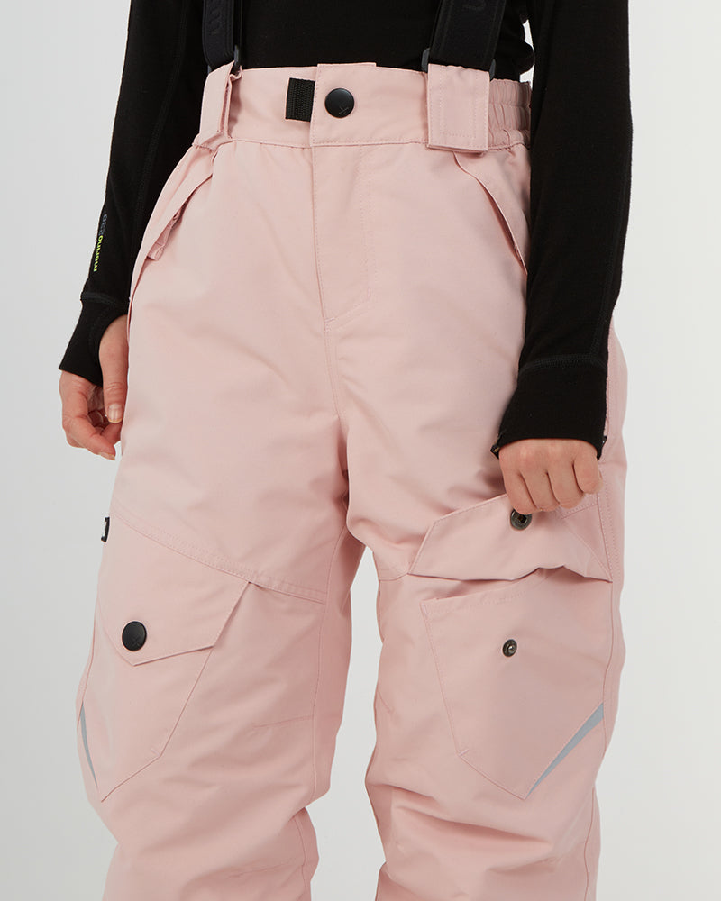 Powder Pink