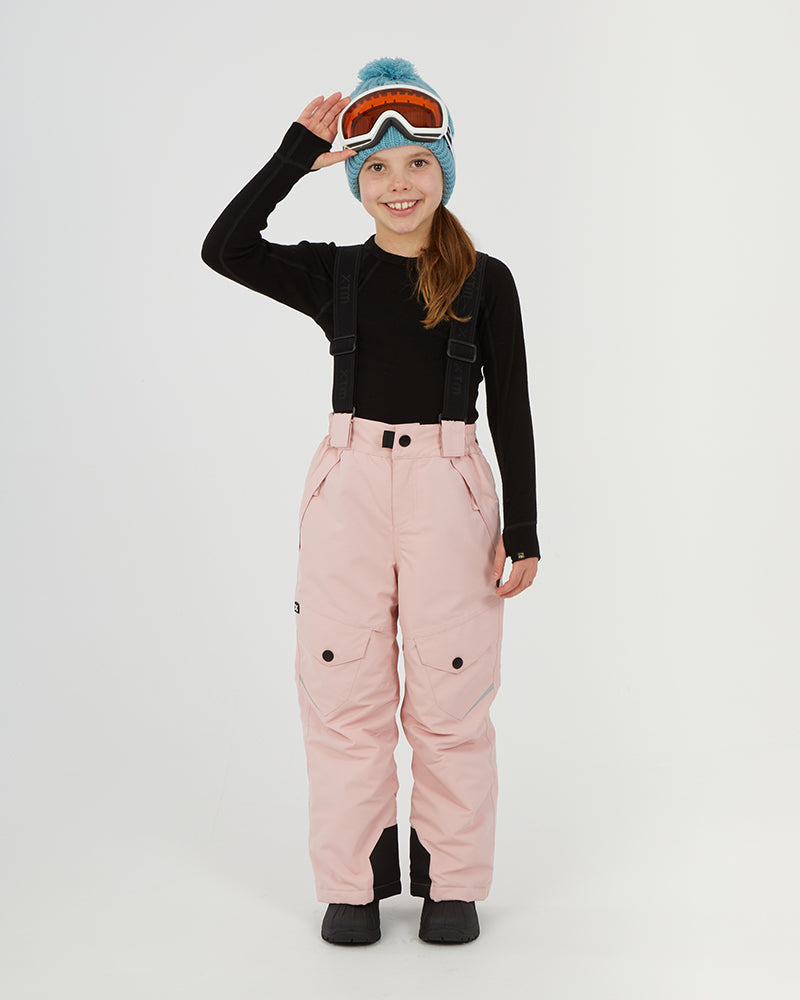 Powder Pink