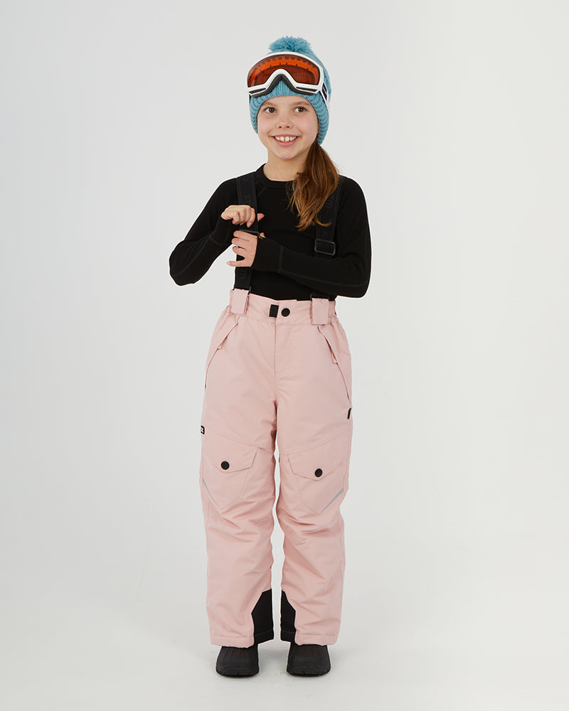 Powder Pink
