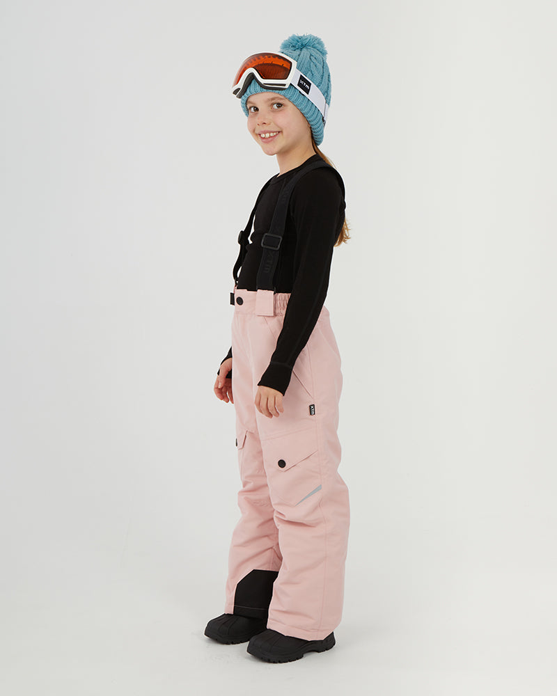 Powder Pink