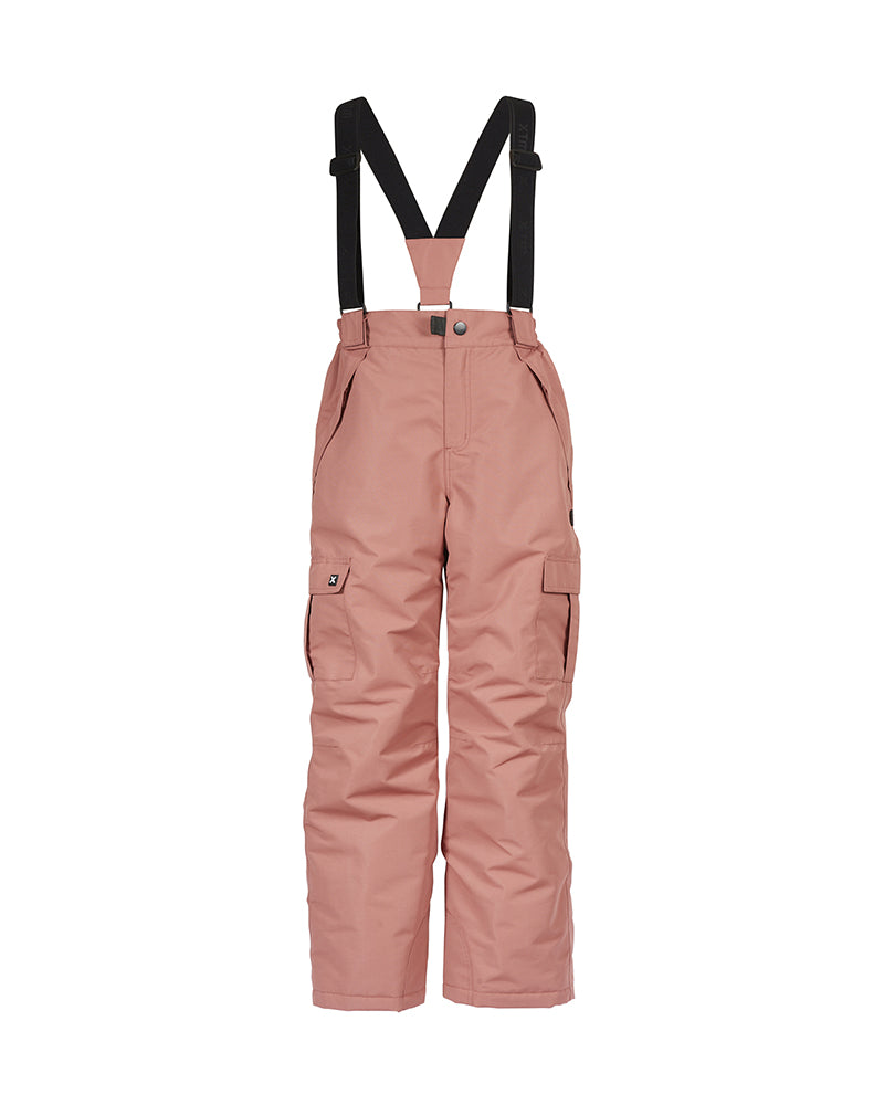 Core Ski Ski Pant Braces Scoobie Kids Ski Pant 10-16yrs Removable