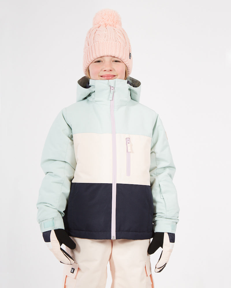 Kids Snow Outerwear