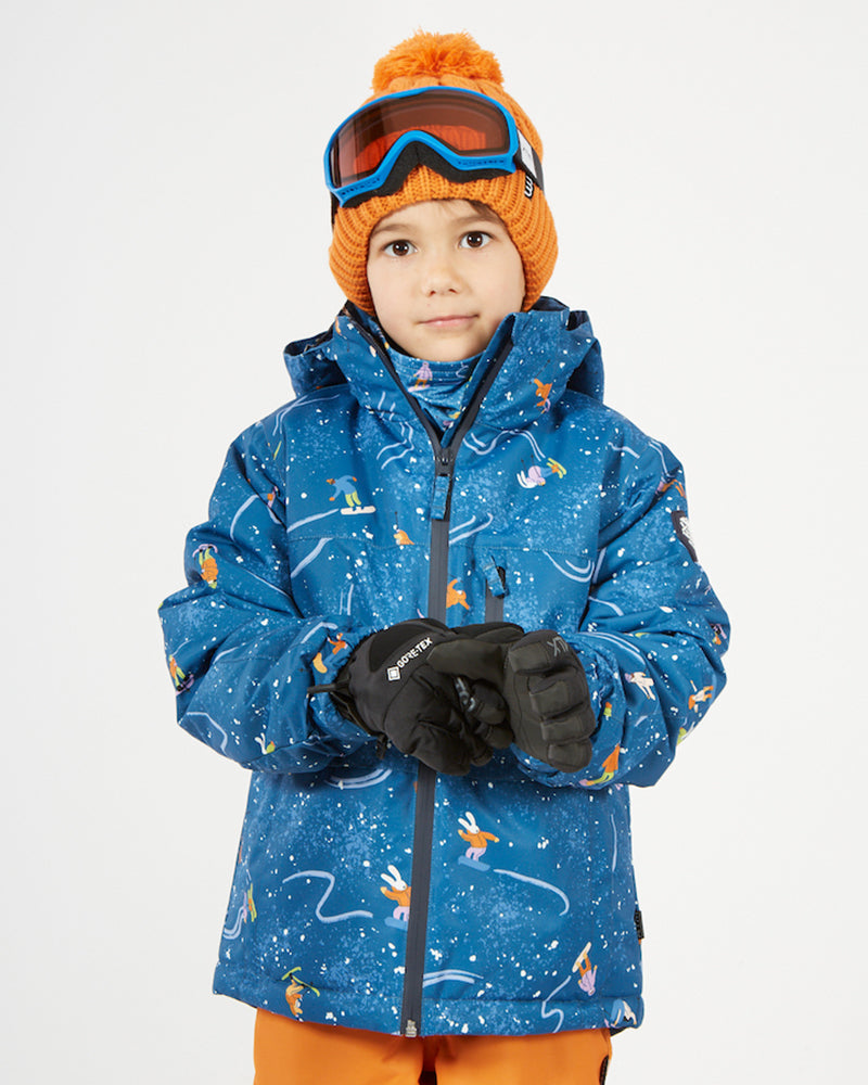 Snowcone Kids Snow Jacket 2-8 years - SALE