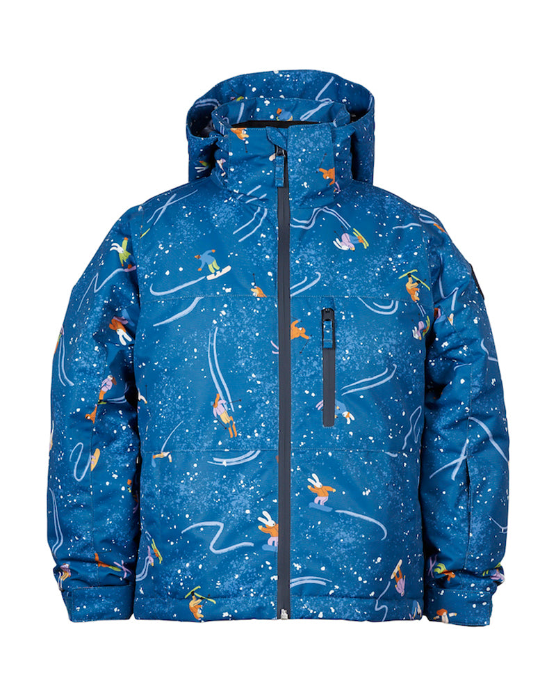 Snowcone Kids Snow Jacket 2-8 years - SALE