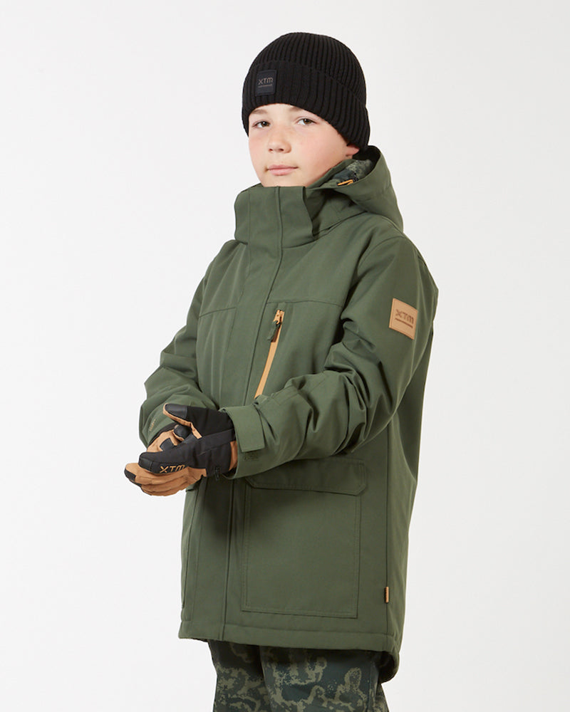 Kids Snow Outerwear