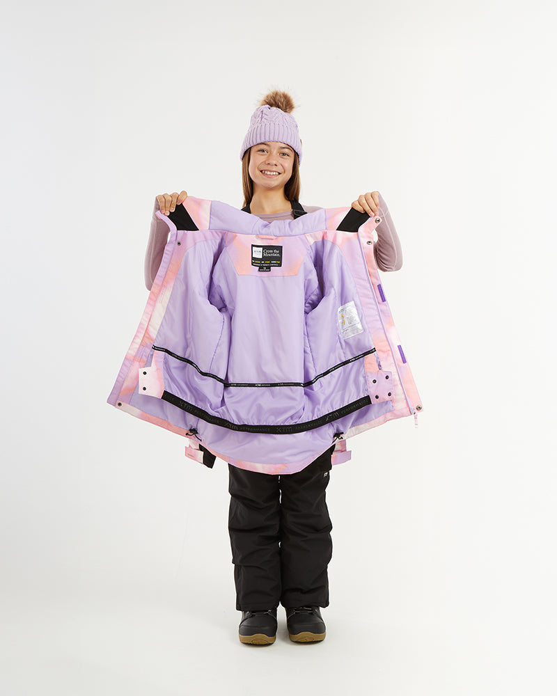 Aurora Lavender