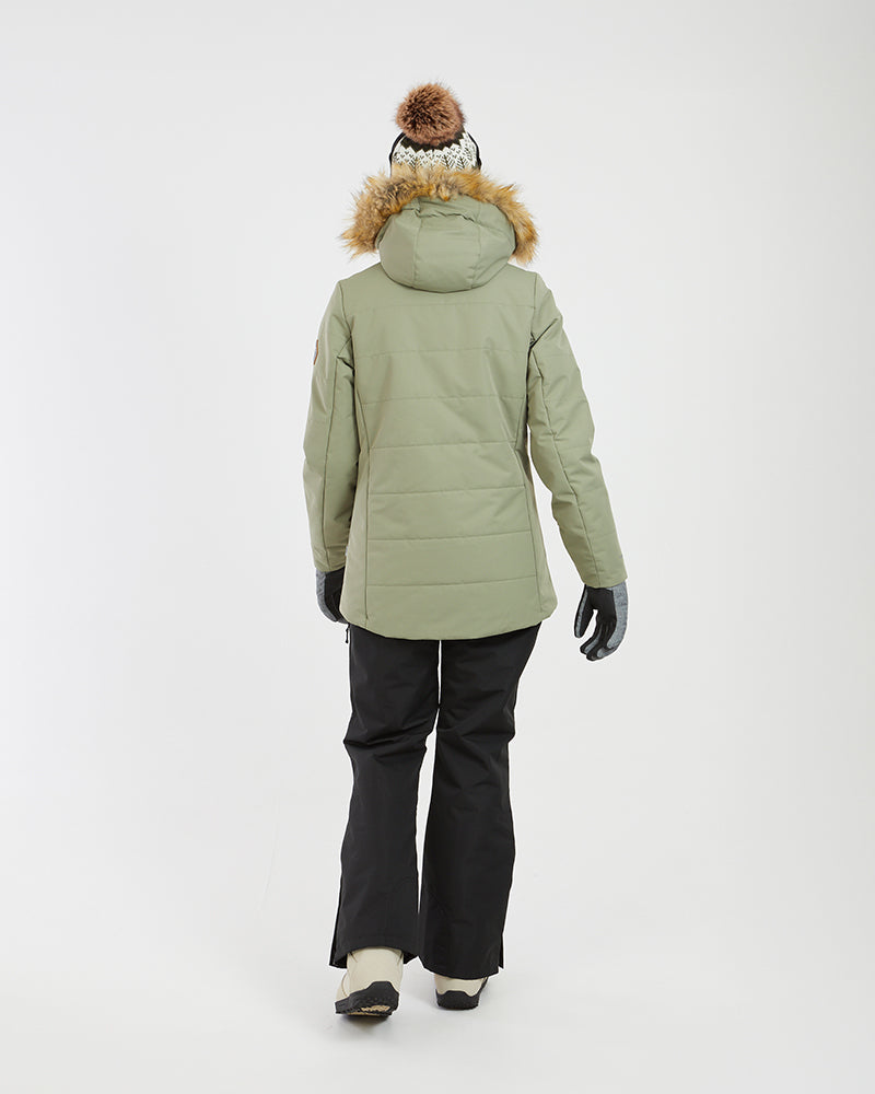 Light Khaki