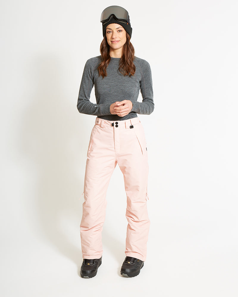 XTM Smooch Ladies Ski Pant – XTM Performance