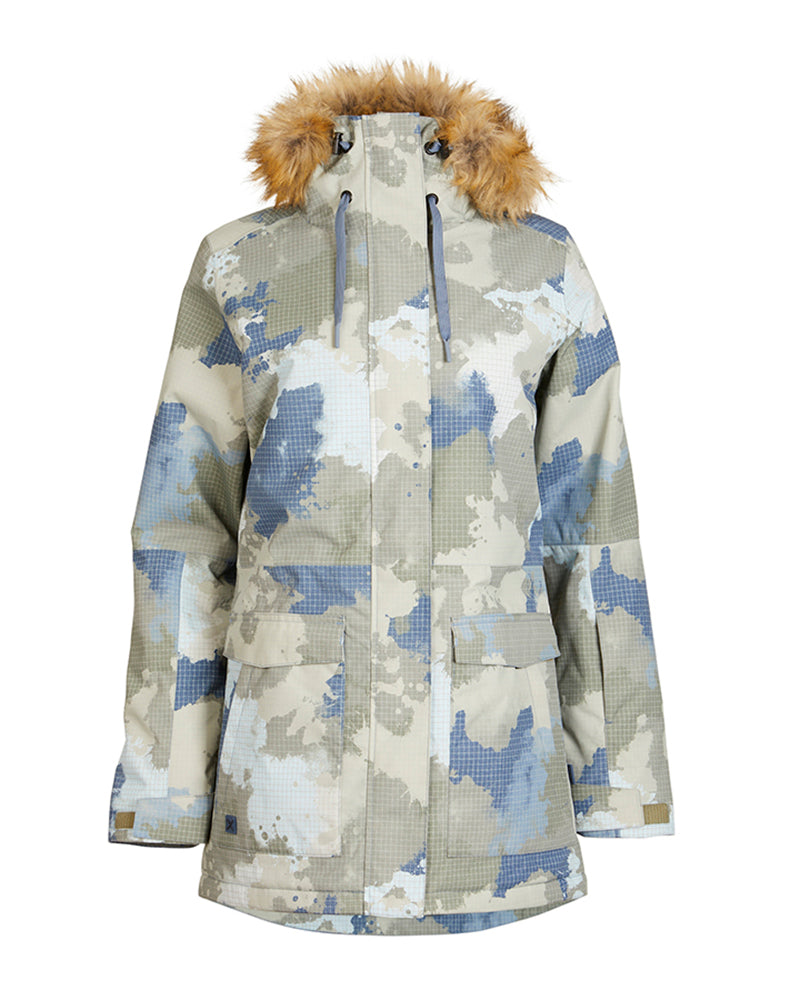 Stone Camo