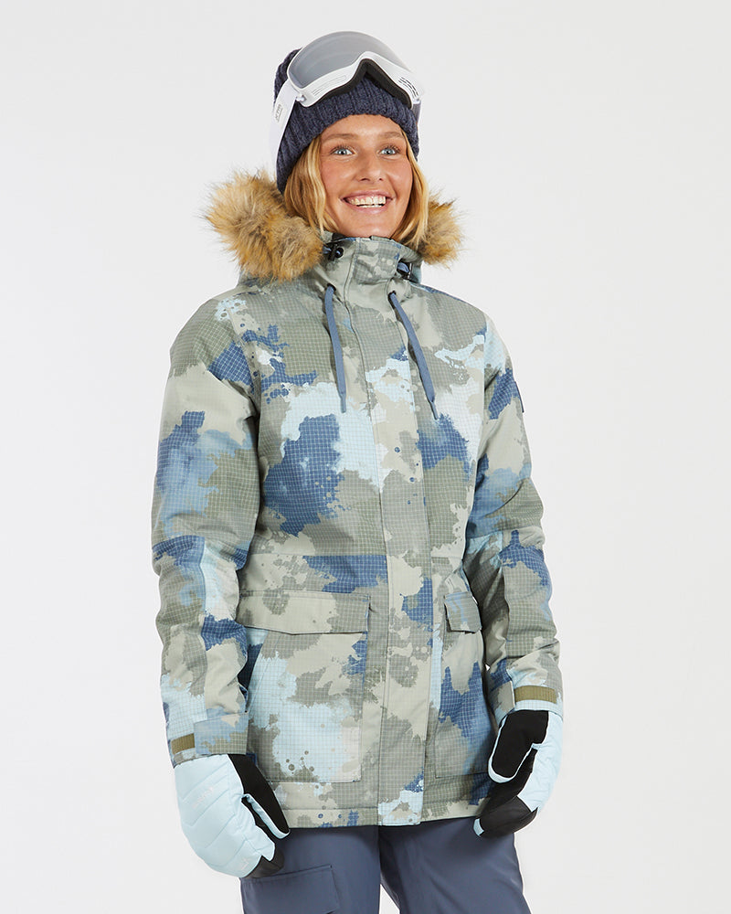 Stone Camo