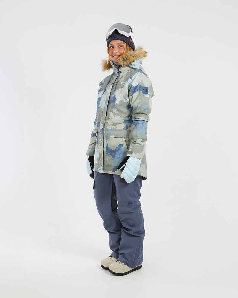 Stone Camo