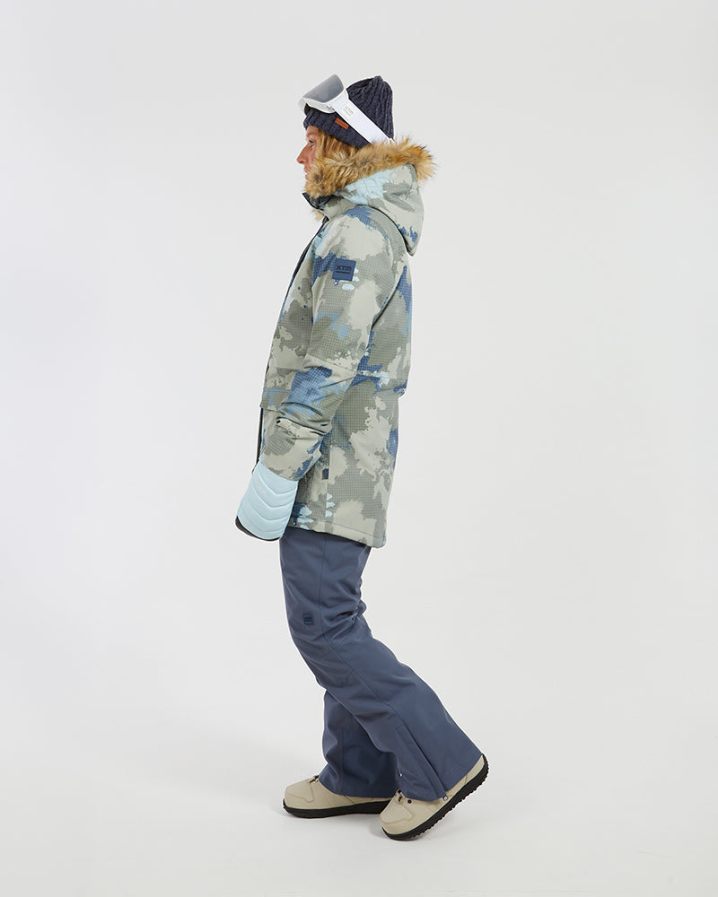 Stone Camo
