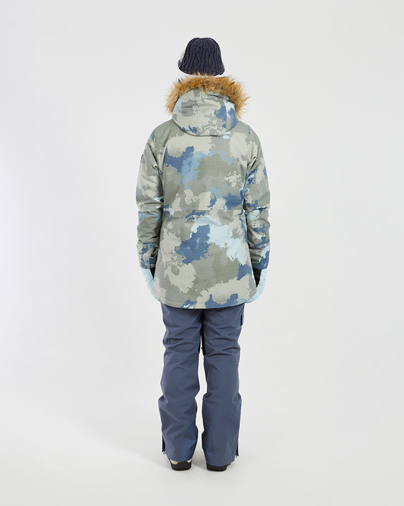 Stone Camo