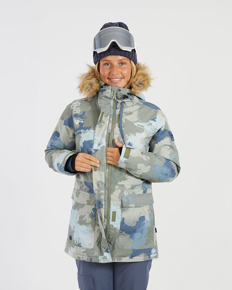 Stone Camo