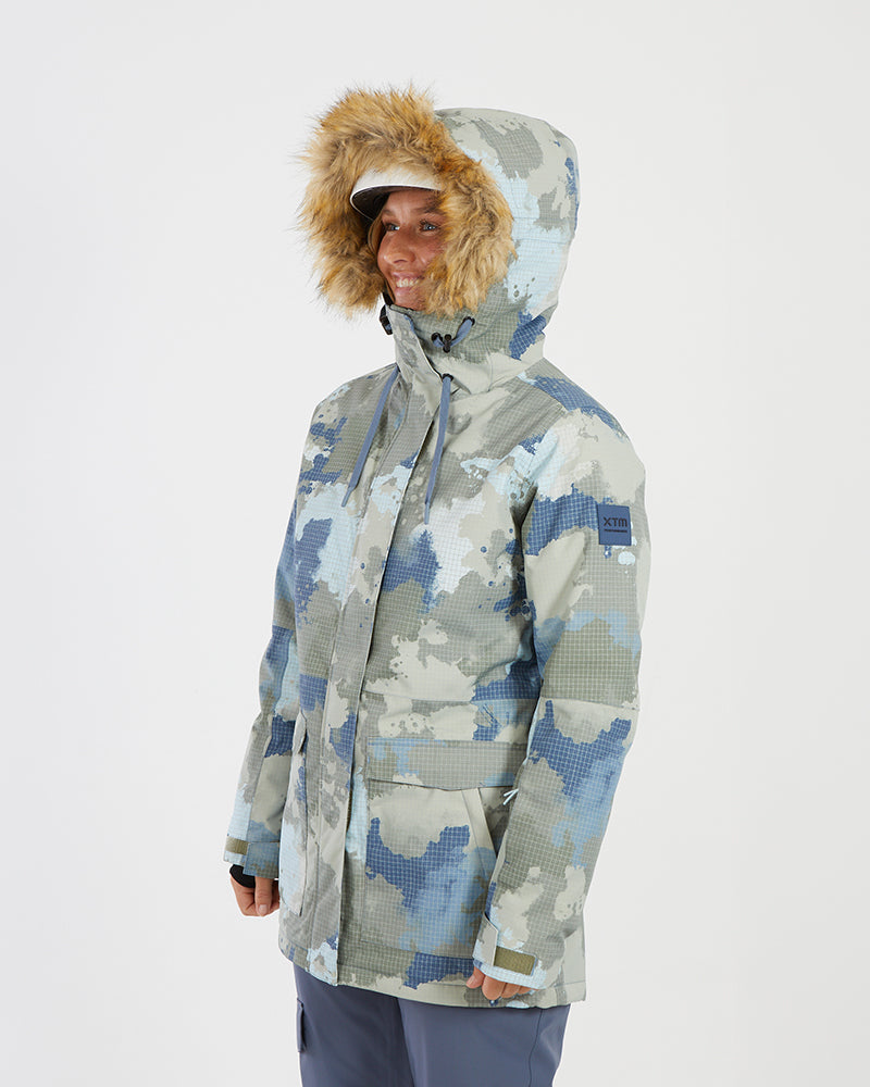 Stone Camo