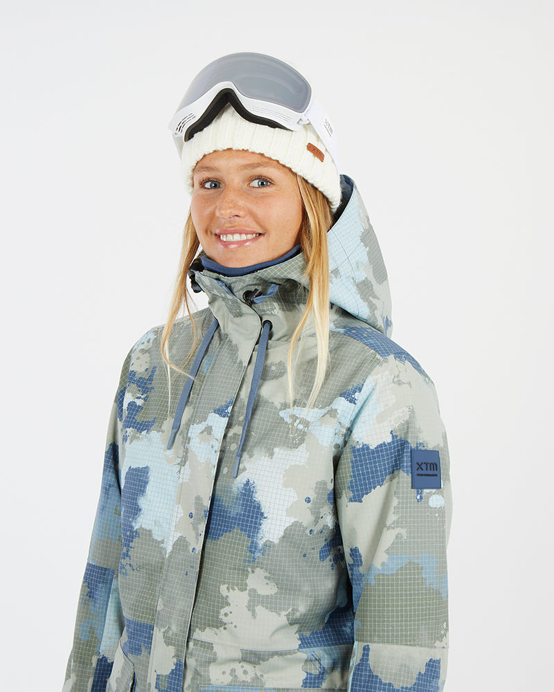 Stone Camo