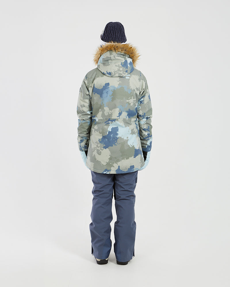 Stone Camo