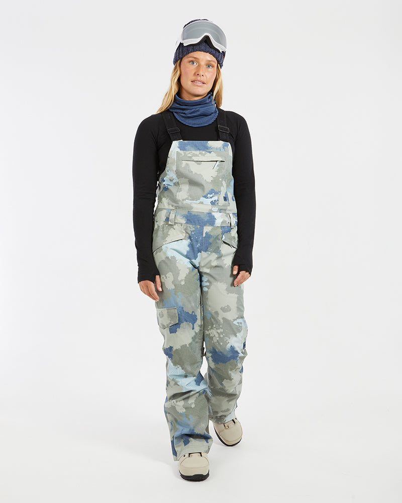 Stone Camo