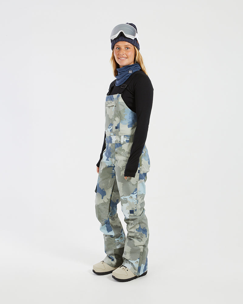 Stone Camo