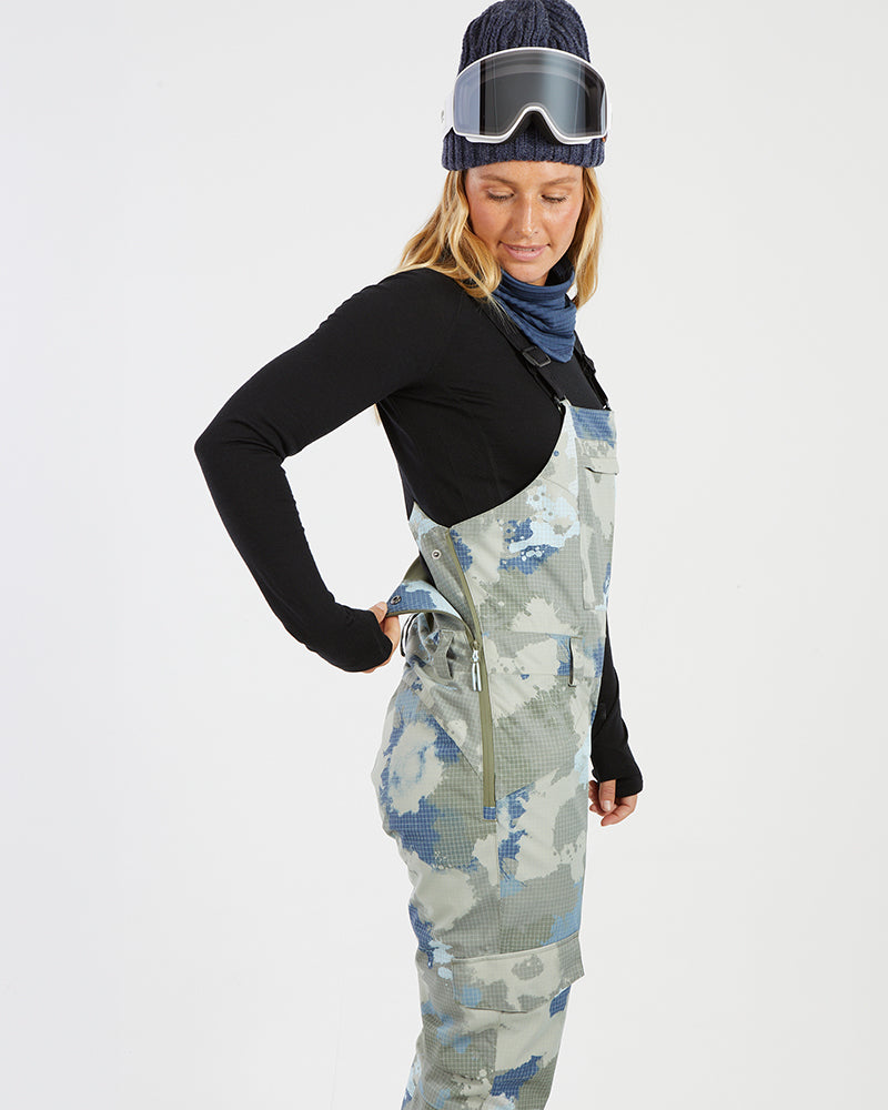 Stone Camo