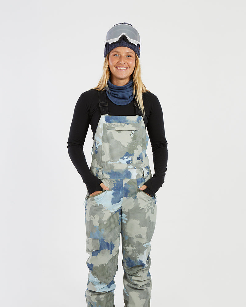 Stone Camo